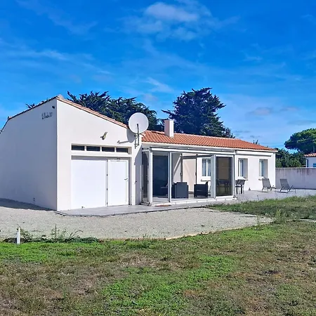 L'ocean By Interhome Hébergement de vacances