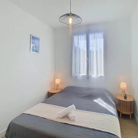 L'ocean By Interhome *