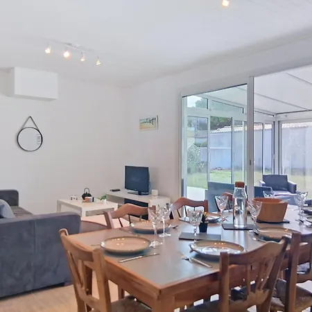 L'ocean By Interhome Hébergement de vacances