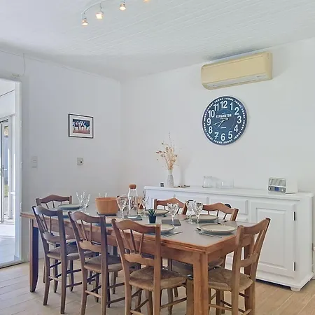 Hébergement de vacances L'ocean By Interhome
