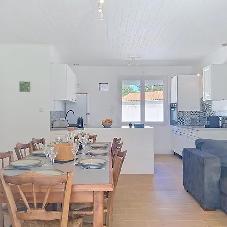 Hébergement de vacances L'ocean By Interhome *