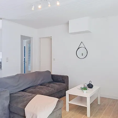 L'ocean By Interhome *