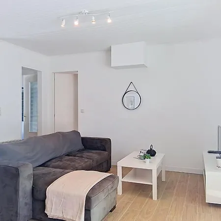 Hébergement de vacances L'ocean By Interhome