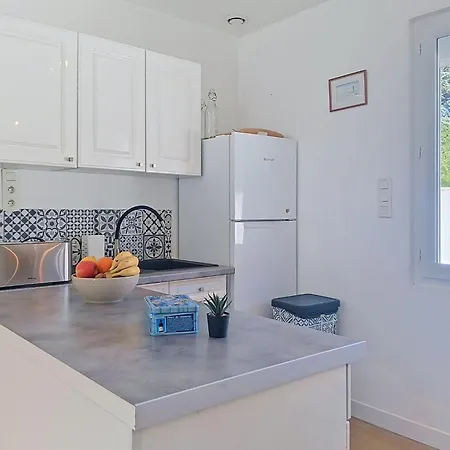 Hébergement de vacances L'ocean By Interhome