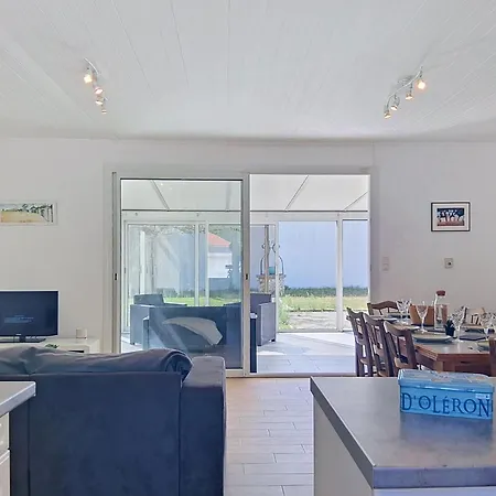 L'ocean By Interhome Hébergement de vacances *