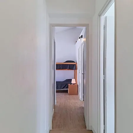 L'ocean By Interhome Hébergement de vacances *