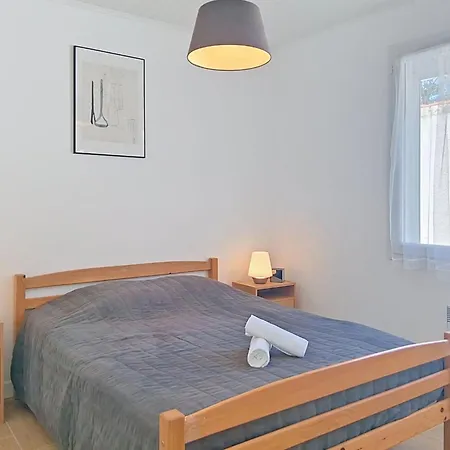 L'ocean By Interhome Saint-Denis-dʼOléron