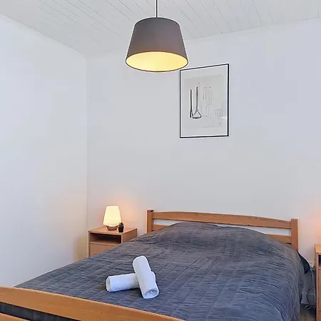 Hébergement de vacances L'ocean By Interhome