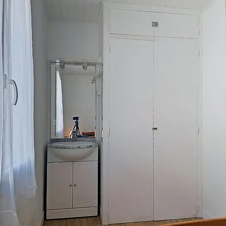 Hébergement de vacances L'ocean By Interhome