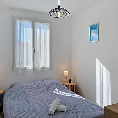 L'ocean By Interhome Hébergement de vacances