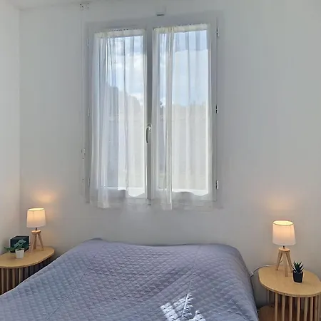 L'ocean By Interhome * Saint-Denis-dʼOléron
