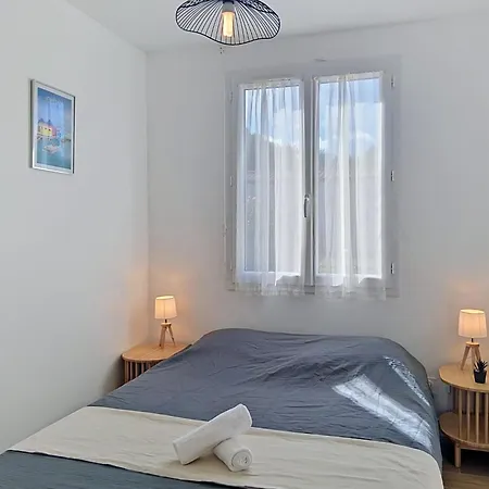 L'ocean By Interhome