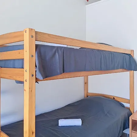Hébergement de vacances L'ocean By Interhome Saint-Denis-dʼOléron