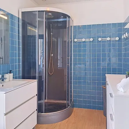 L'ocean By Interhome * Saint-Denis-dʼOléron