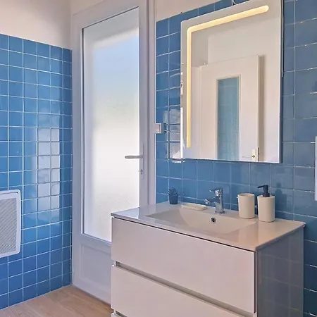 L'ocean By Interhome *