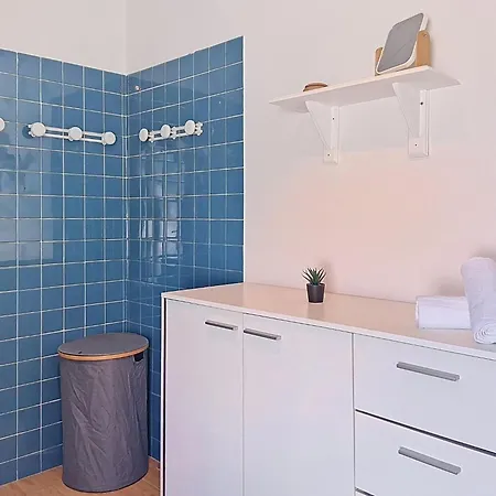 L'ocean By Interhome Saint-Denis-dʼOléron