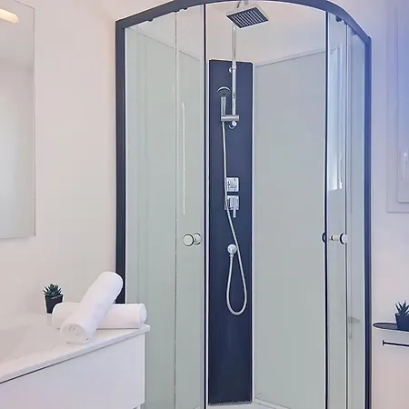 Hébergement de vacances L'ocean By Interhome