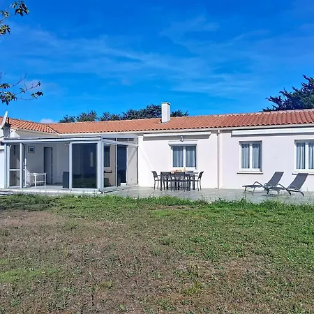 L'ocean By Interhome Hébergement de vacances *