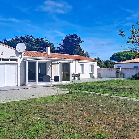 Hébergement de vacances L'ocean By Interhome