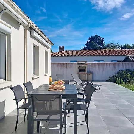 L'ocean By Interhome Saint-Denis-dʼOléron