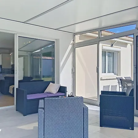Hébergement de vacances L'ocean By Interhome