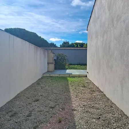 Hébergement de vacances L'ocean By Interhome *
