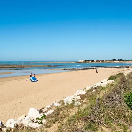 L'ocean By Interhome * Saint-Denis-dʼOléron