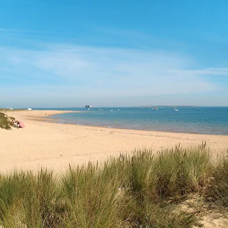 L'ocean By Interhome Hébergement de vacances Saint-Denis-dʼOléron