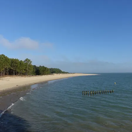 L'ocean By Interhome Hébergement de vacances Saint-Denis-dʼOléron