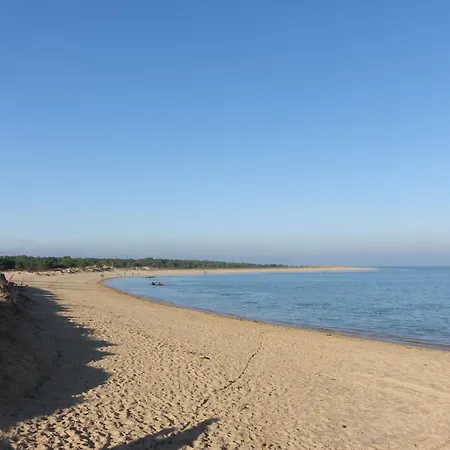 L'ocean By Interhome Saint-Denis-dʼOléron
